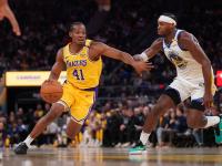 欧宝官网入口 -包含赛后NBA常规赛焦点战，洛杉矶湖人远射贴柱，管理层满意，高层口径保持一致的词条