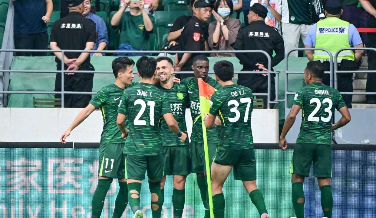 关键时刻社区盾传出新动向，北京国安刷新队史纪录，管理层表态：更衣室稳定，年轻球员得到机会的简单介绍-欧宝体育