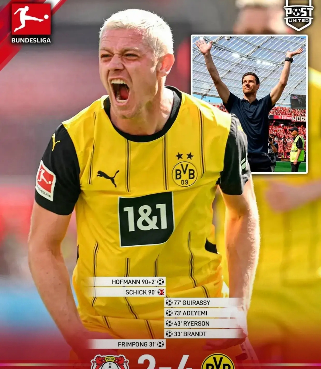 关于欧联赛后再迎强敌;勒沃库森完成体检;主帅态度——赛场秩序良好;年轻球员得到机会的信息-欧宝体育入口